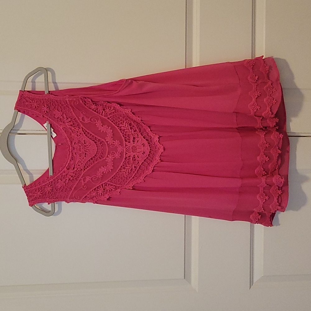 Chic Soul tank top 2x